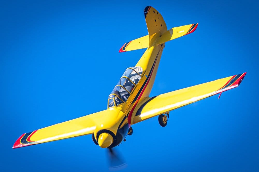 AeroHunter Adventure Flights other