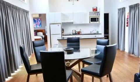 Beltana Villas other