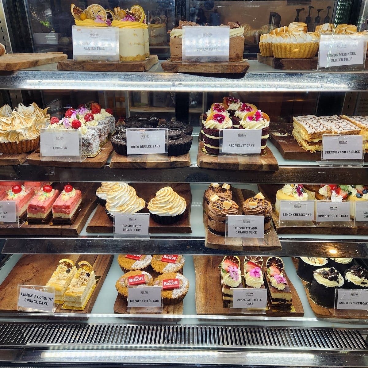 Ben Ean Patisserie & The Deli other