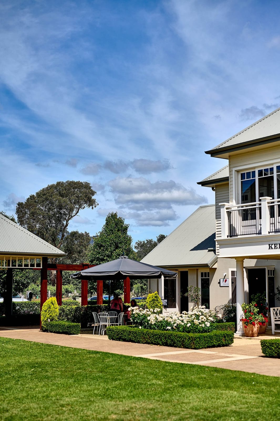 The Hunter Valley chocolate experience at Cocoa Nib