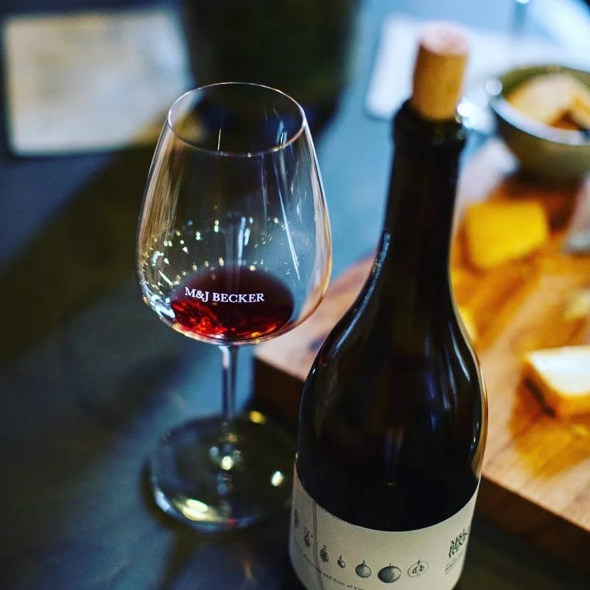 Wine tasting at Pokolbin Village