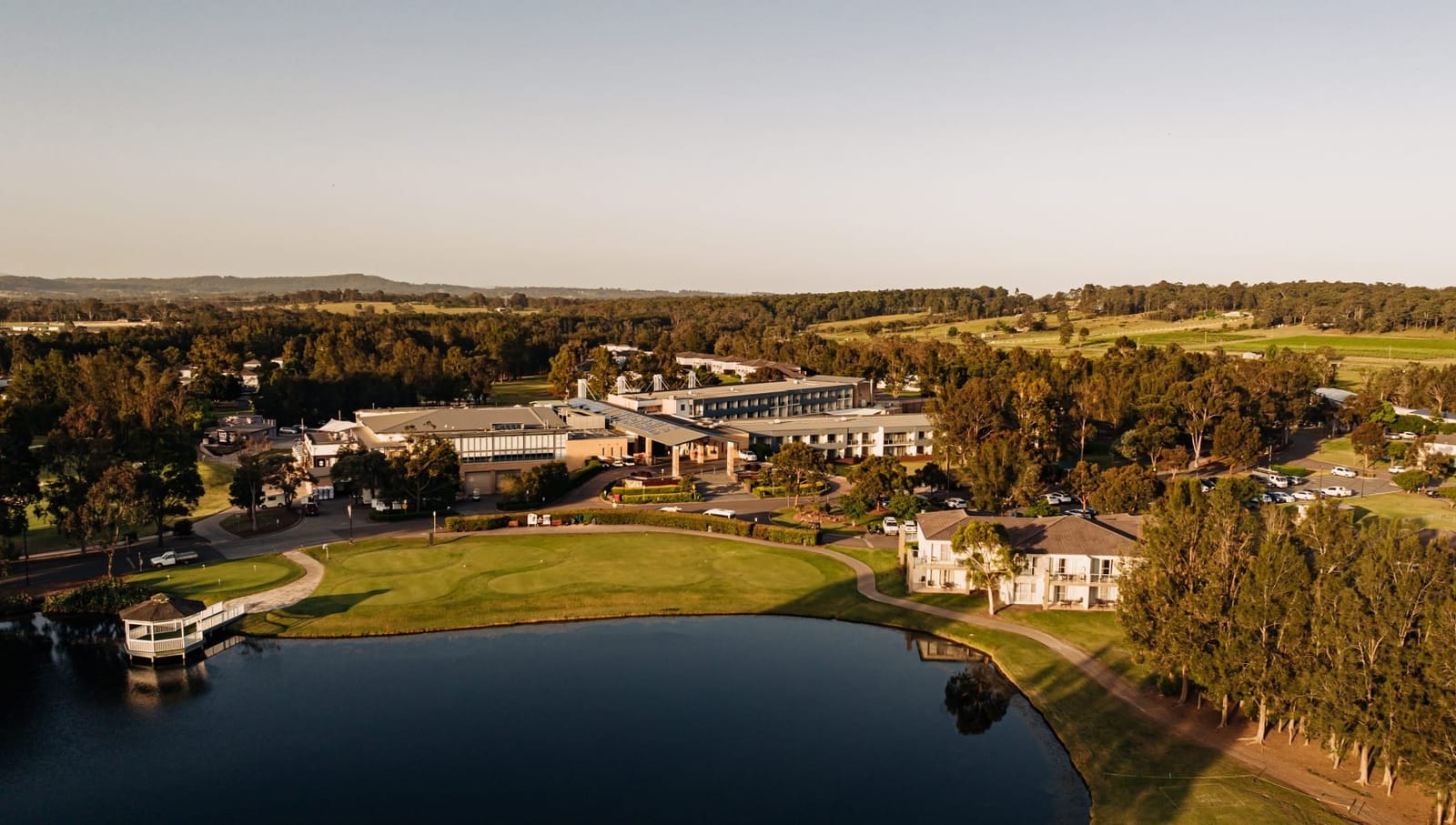 Rydges Resort Hunter Valley hero