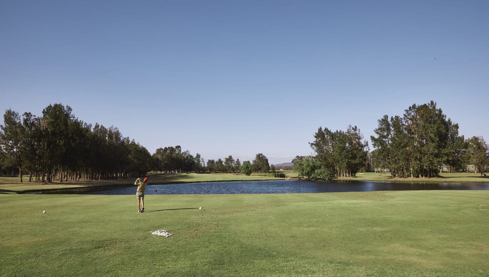 Rydges Resort Hunter Valley other
