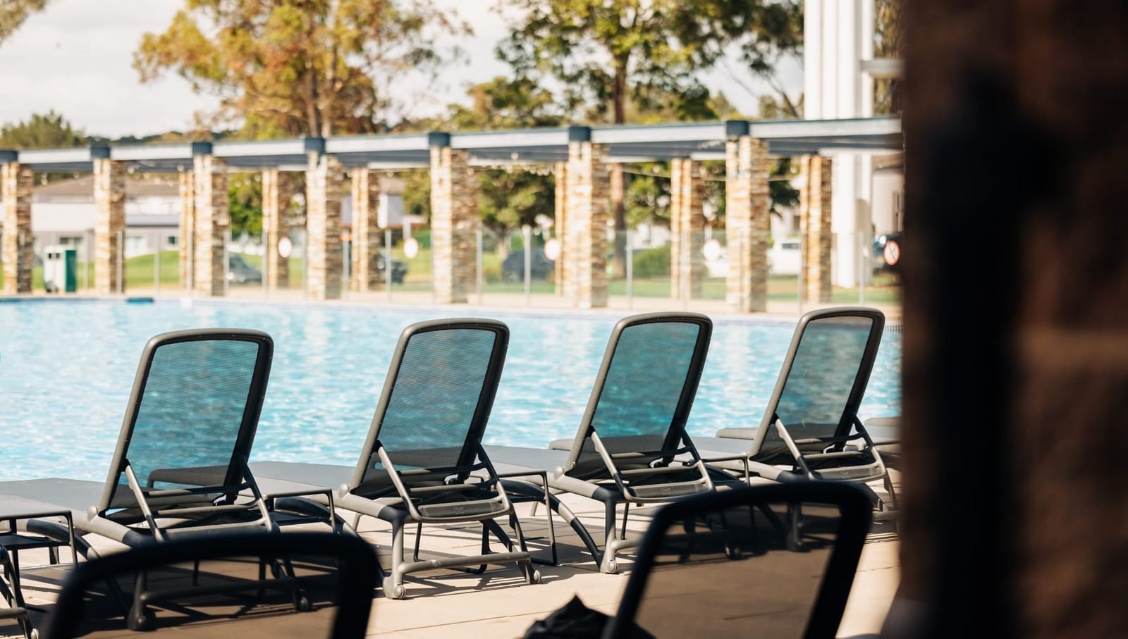 Rydges Resort Hunter Valley other