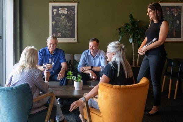 Wine House Hunter Valley cellar-door