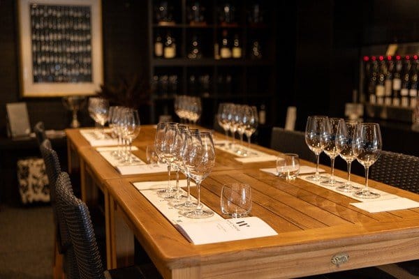 Wine House Hunter Valley hero